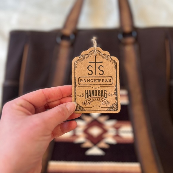 STS Rancher Carry All - Picture 3 of 7